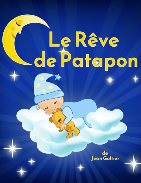 Affiche du spectacle Patapon et la forêt des chansons à la Comédie de Besançon